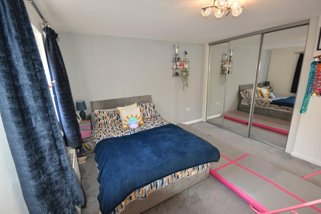 BEDROOM TWO