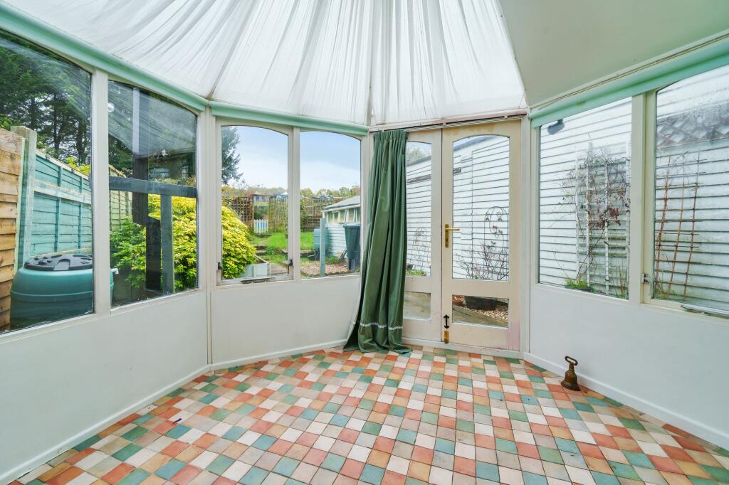 Conservatory