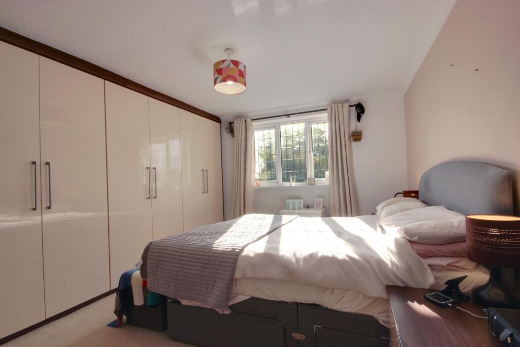 1 Bed 1A