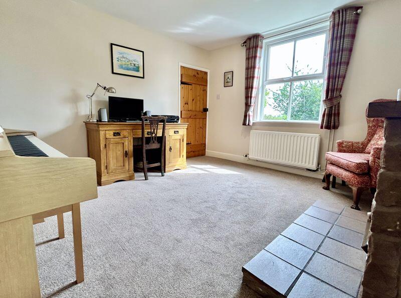 Sitting Room
