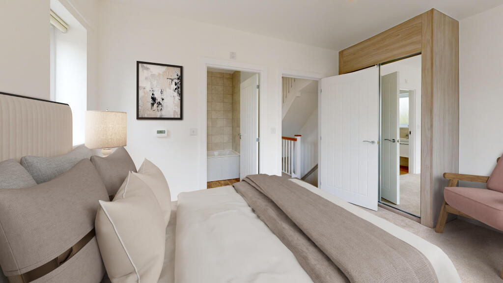Main Bedroom