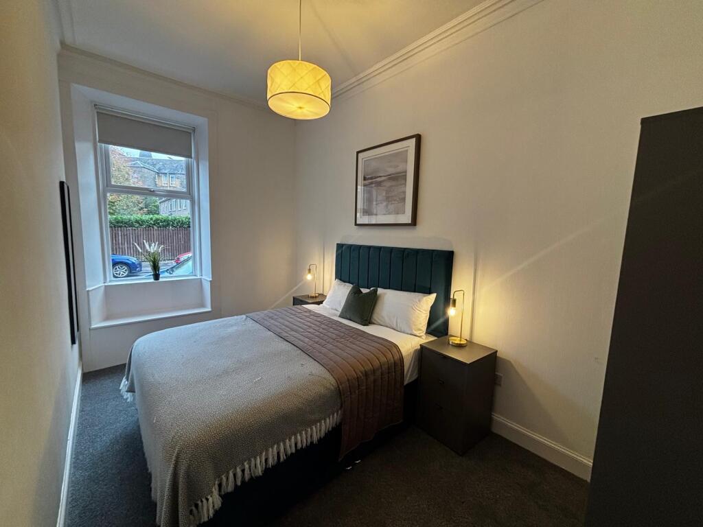 Morgan Street Bedroom 2