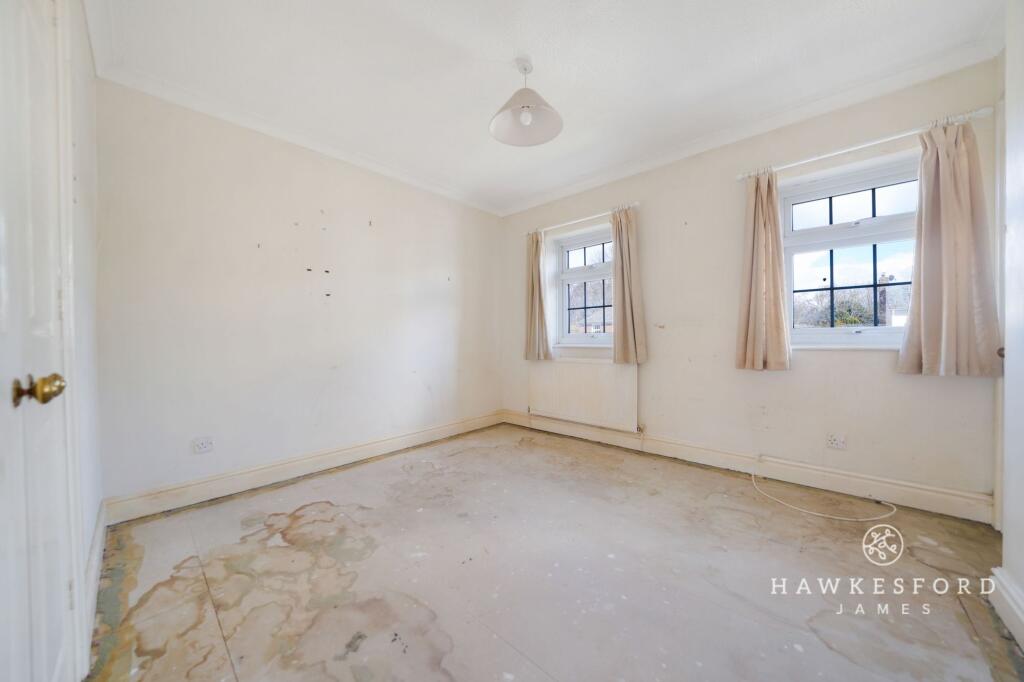 Taillour Close,  Sittingbourne - Bedroom 2