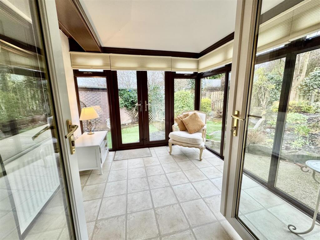 CONSERVATORY