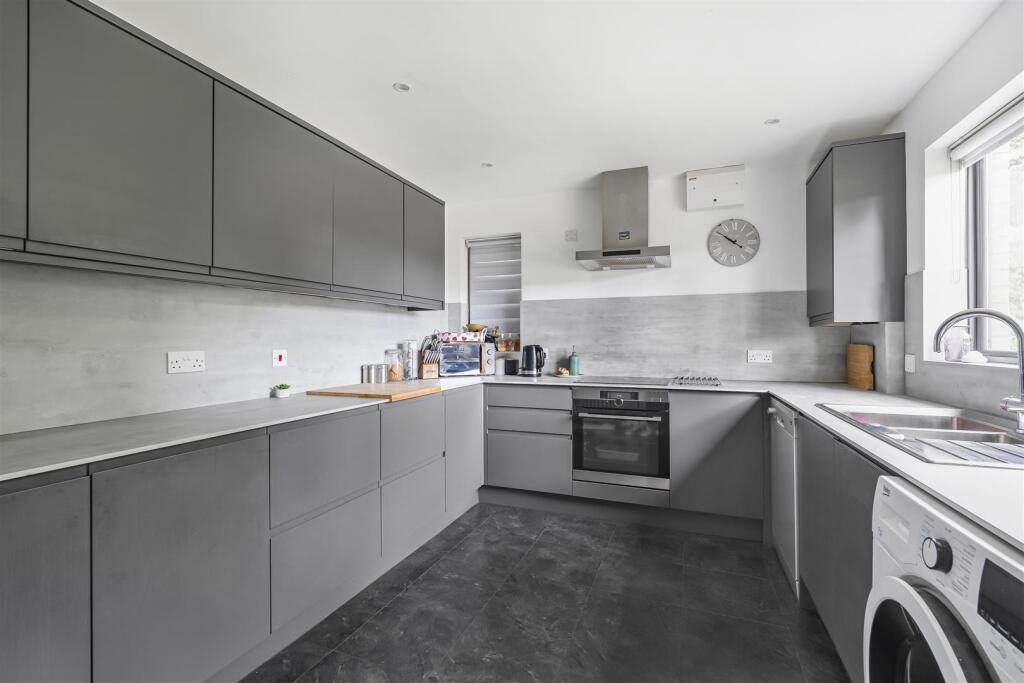 Grangewood, Northampton
