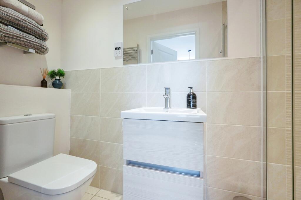 En-suite