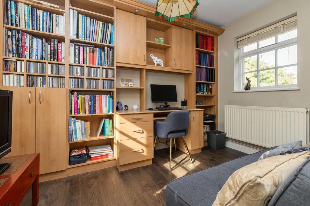 Study/Bedroom 3