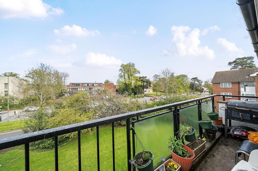 Davidson Frost-Wellings, DFW, Watling Court, Stanm