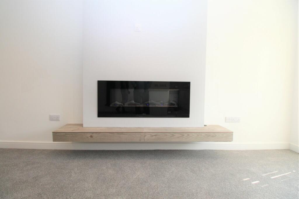 Contemporary Fire