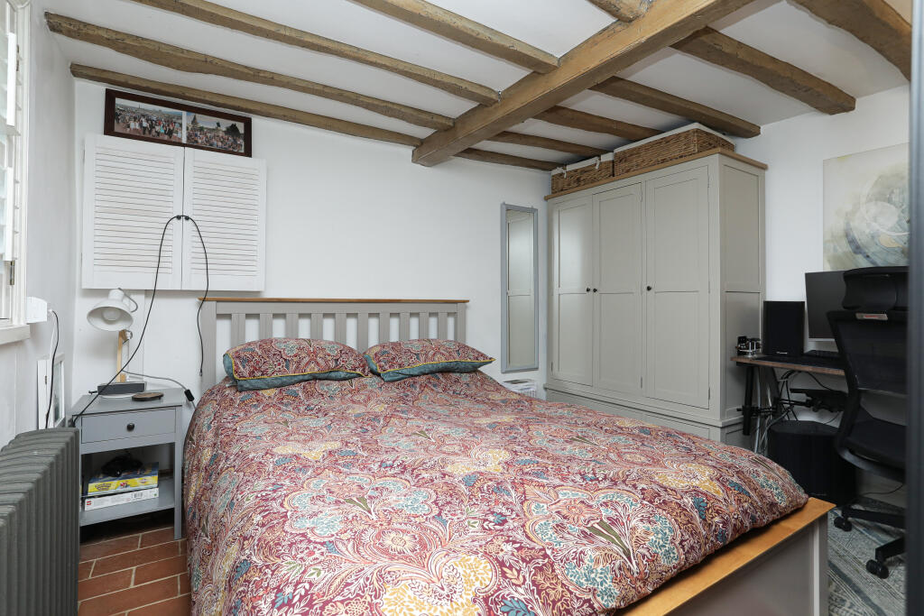 general Hall Cottage