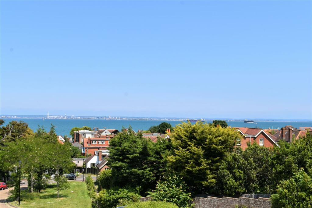 Sea views