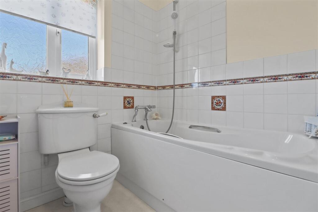 Bathroom/WC