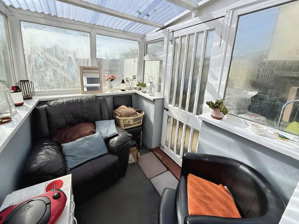 Sun Room