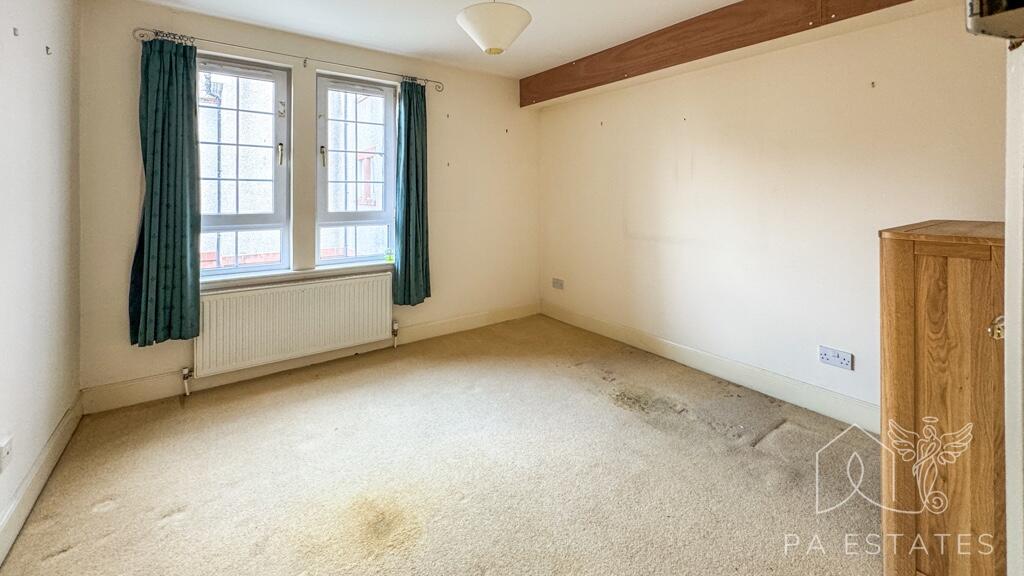 Bedroom 3.