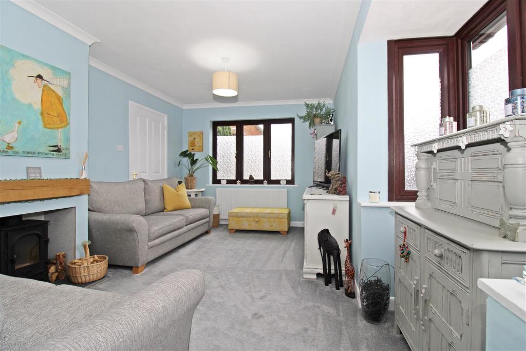 Living / Dining Room