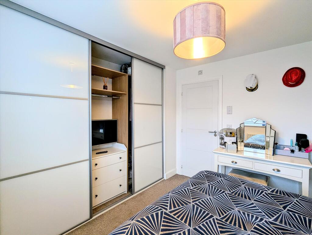 Bedroom One 2