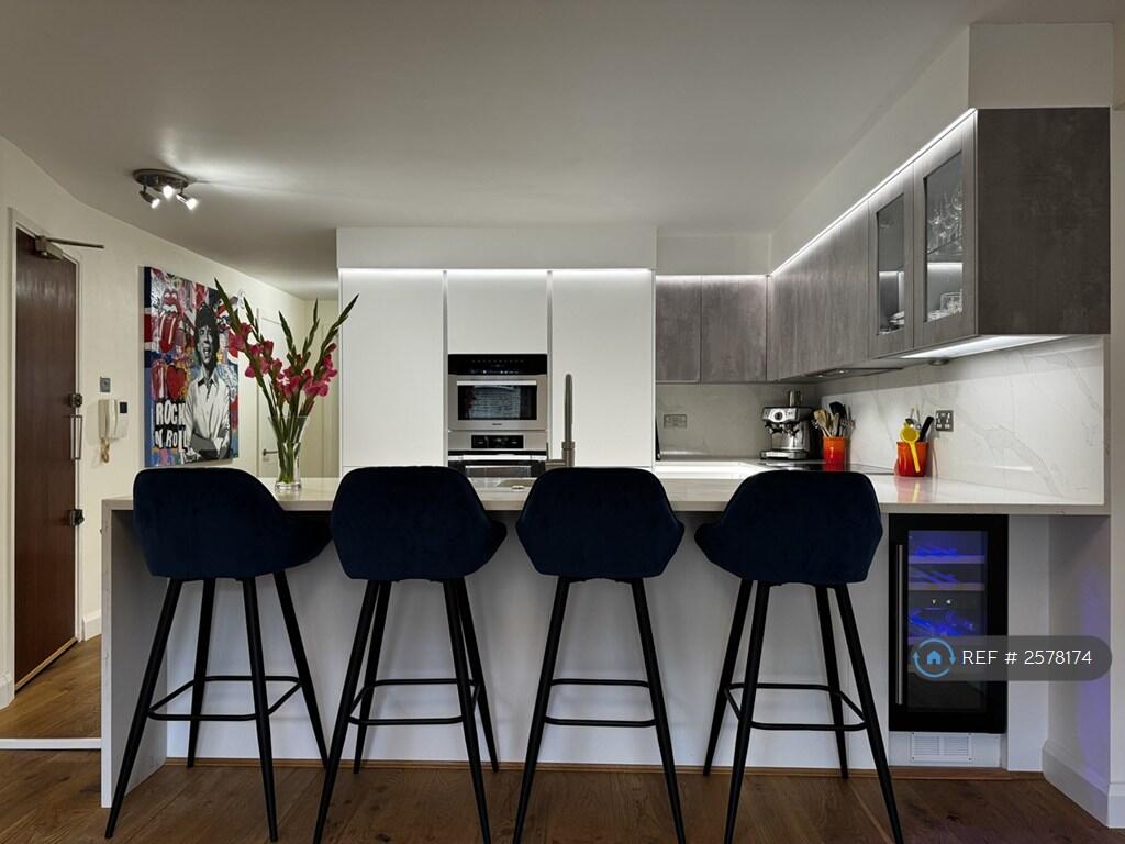 Kitchen Dining &amp; Wine Chiller