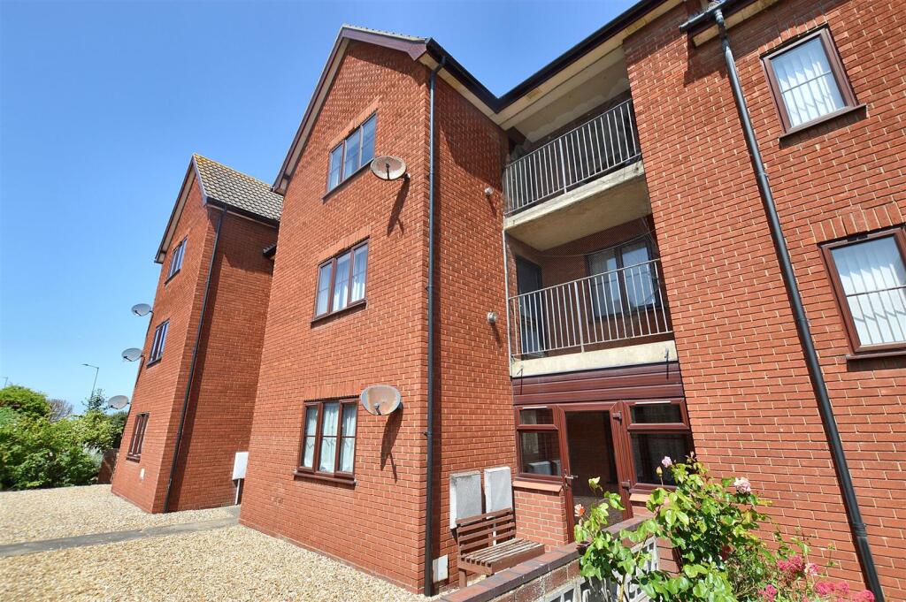 Marriotts Way, Sheringham