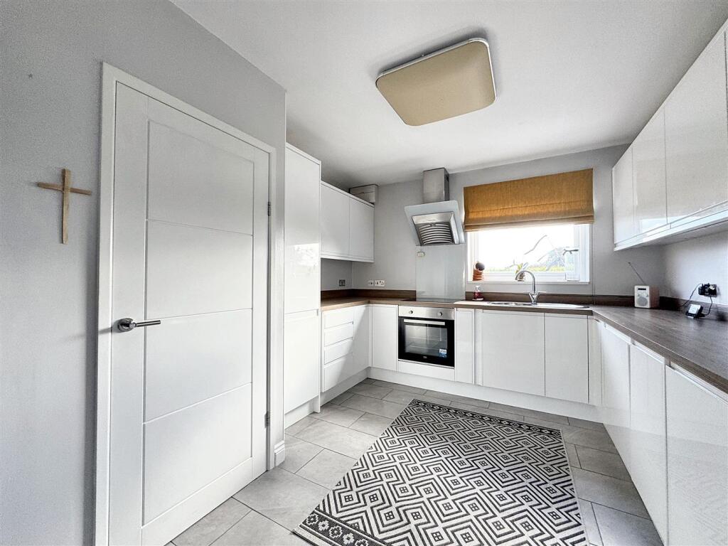 Open Planned Living