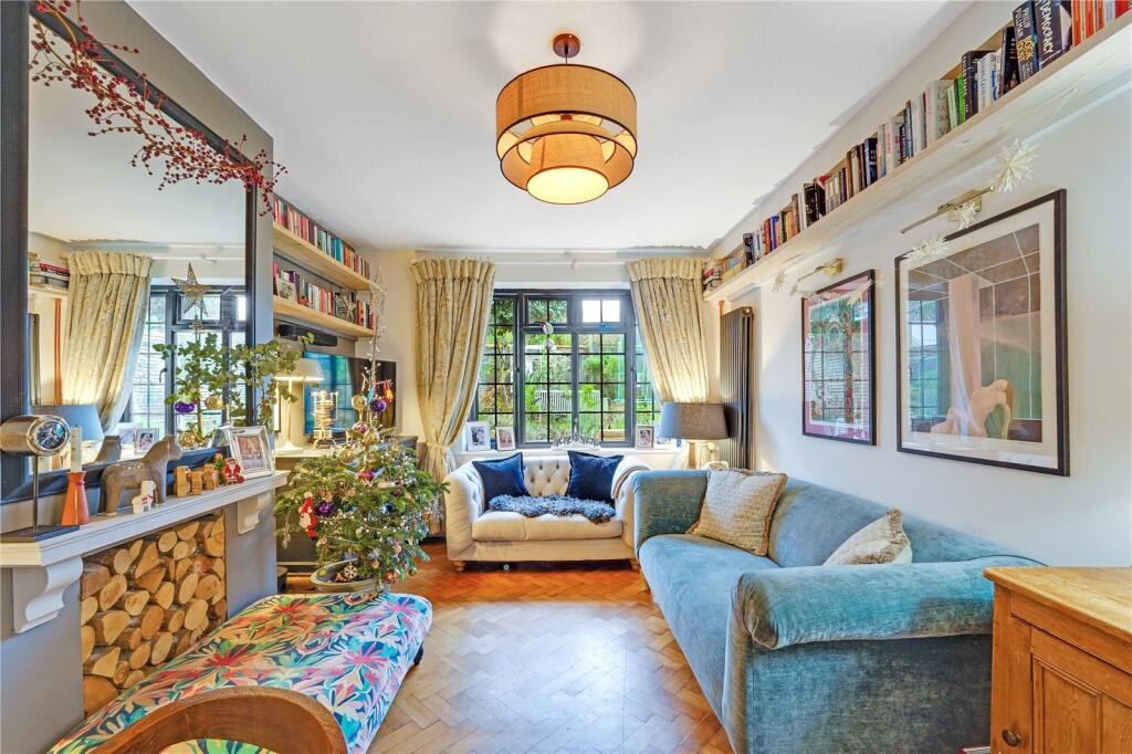 Tower Road, Twickenham, TW1