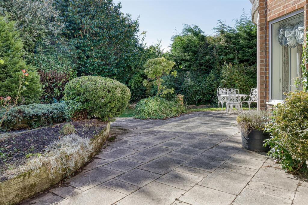 Gardens