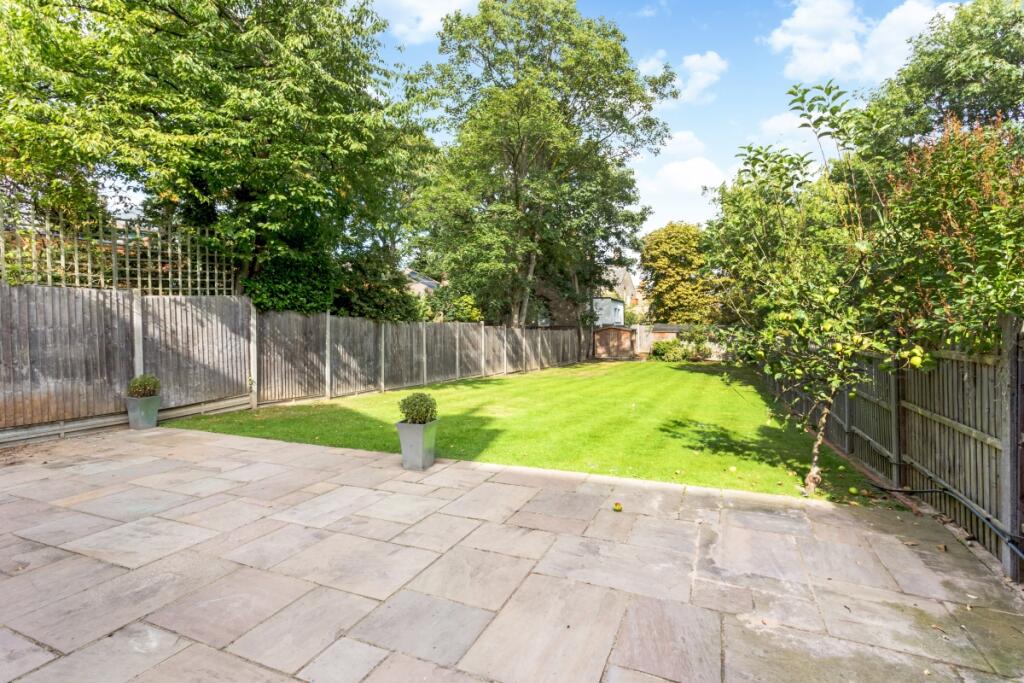 Coolhurst Road, 2...