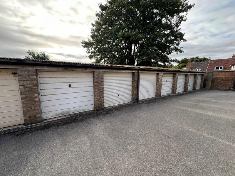 Elm Court, Elm Grove Road, Salisbury