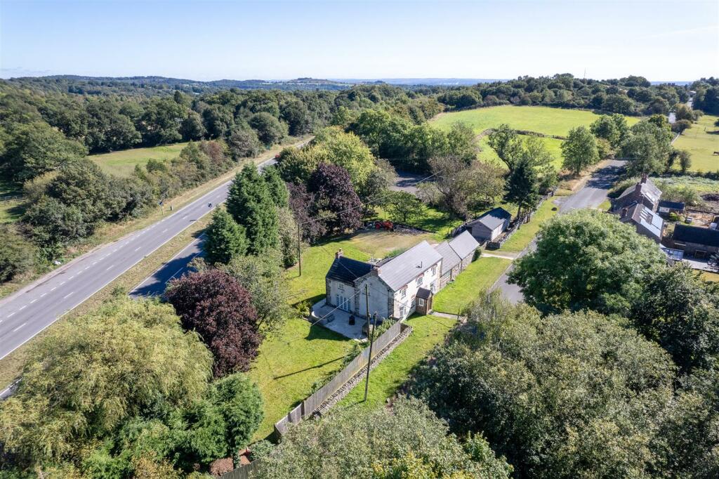 12 Altar Stone Lane, Markfield