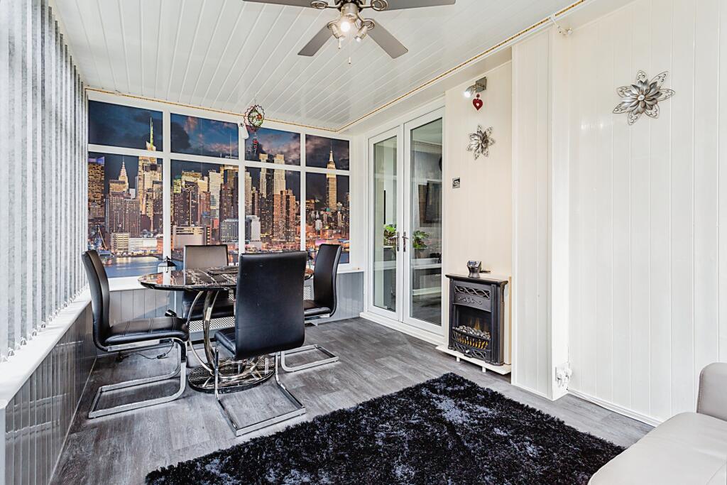Sun Room
