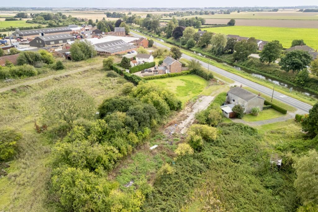 Land Plot, Westville Road (Frithville)-4