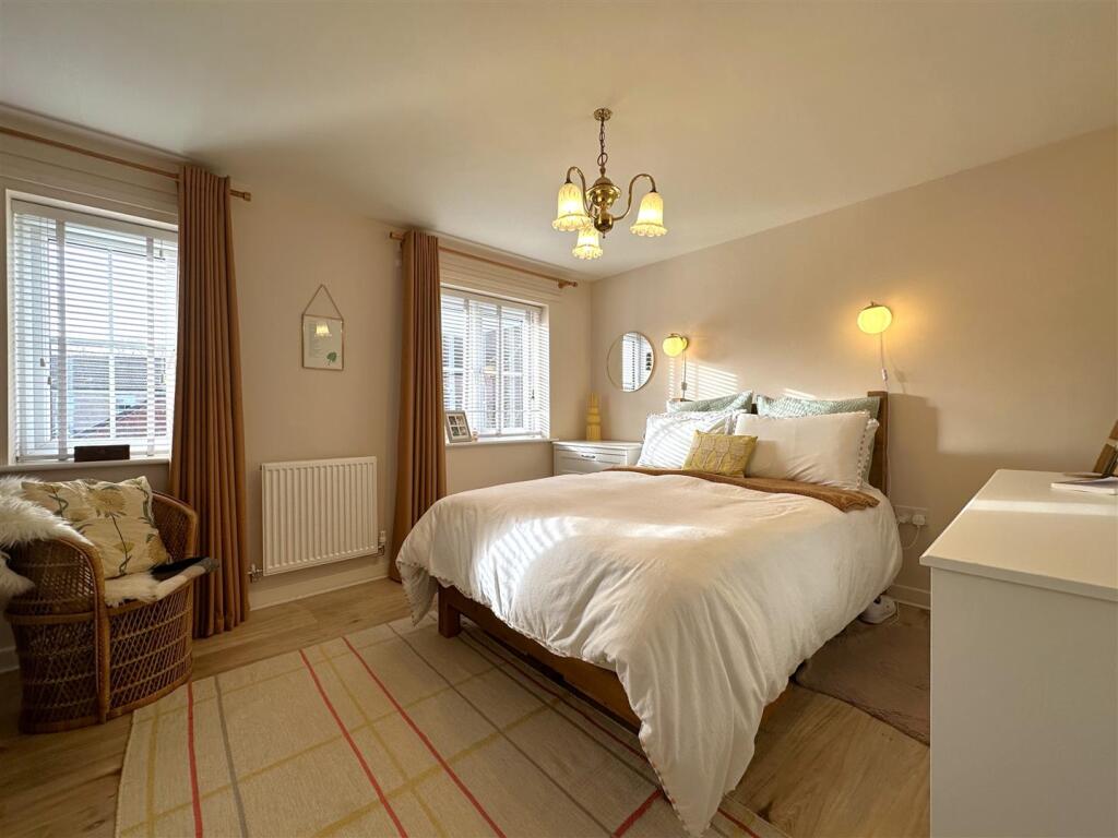 Master Bedroom 624