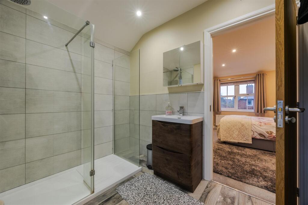 En suite