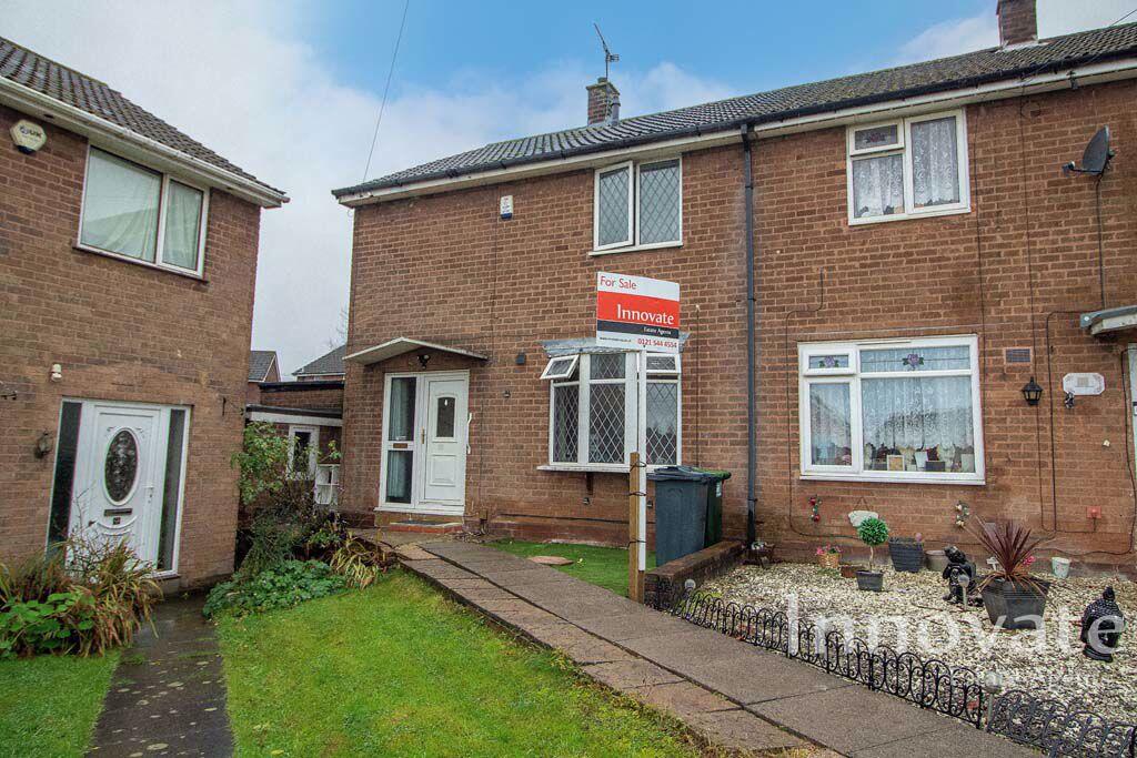 Witley Crescent, Oldbury