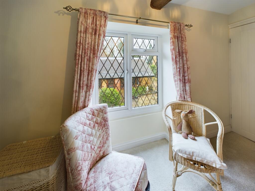 Ivy Cottage  (49)