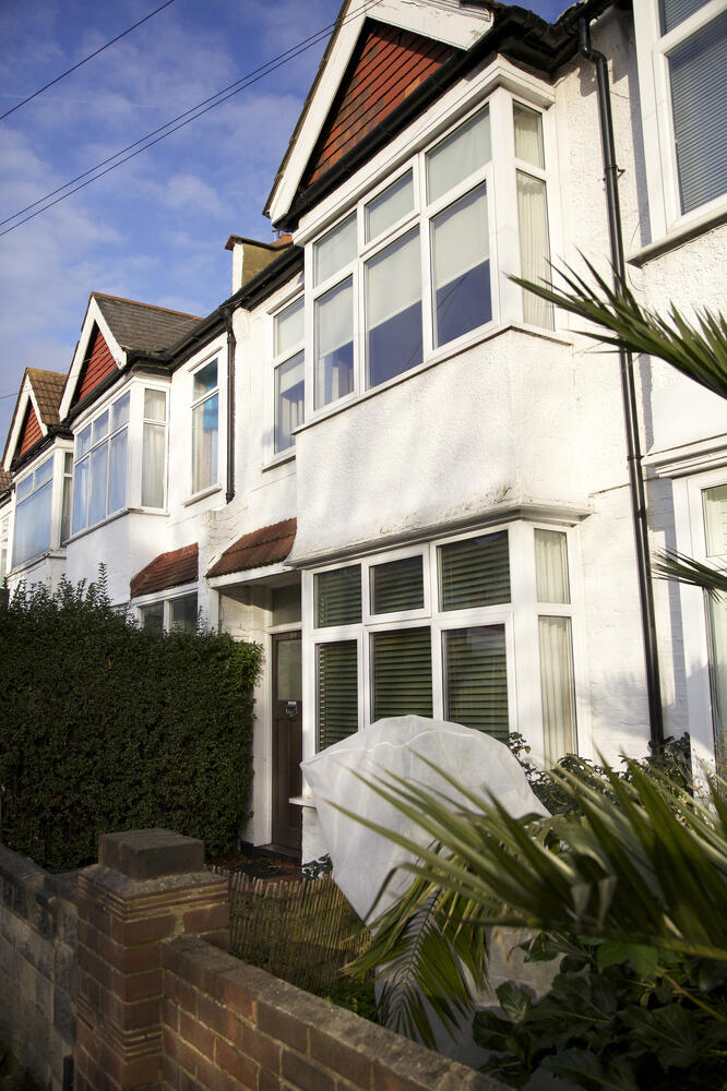 104 Sydney Road, SW20 8EF