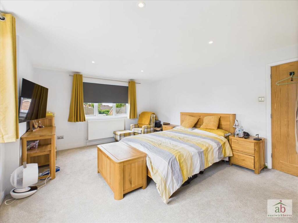 Bedroom 1