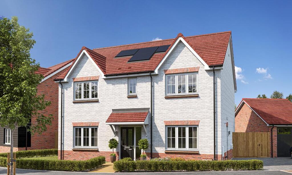 Dandara - The Willows - The Chartwell, Home 29