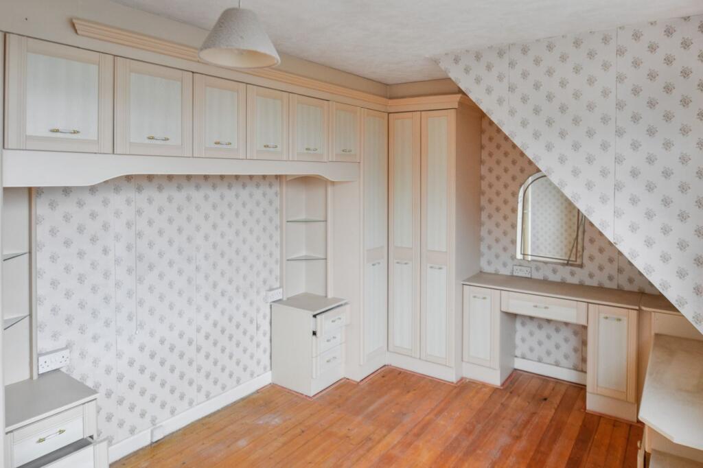11 Thames Close, Bulkington, Bedworth, Nuneaton And Bedworth, Warwickshire, CV12 9QF