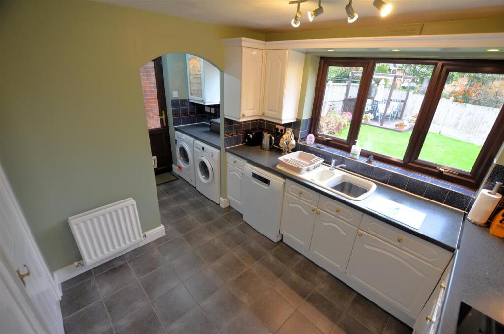 Kitchen - Additional