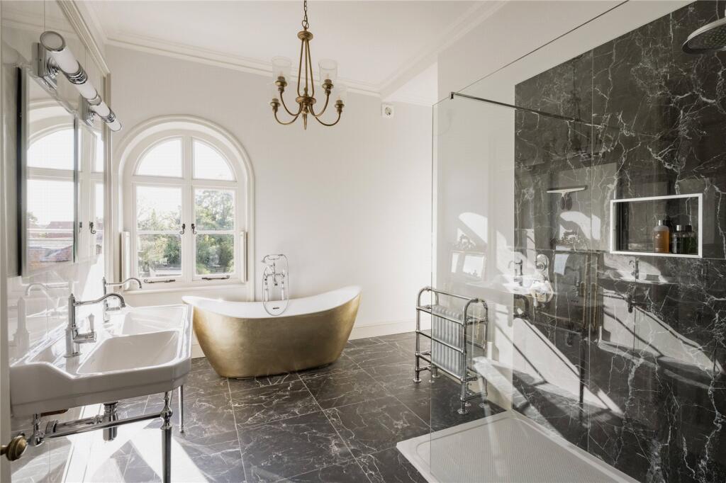 En Suite