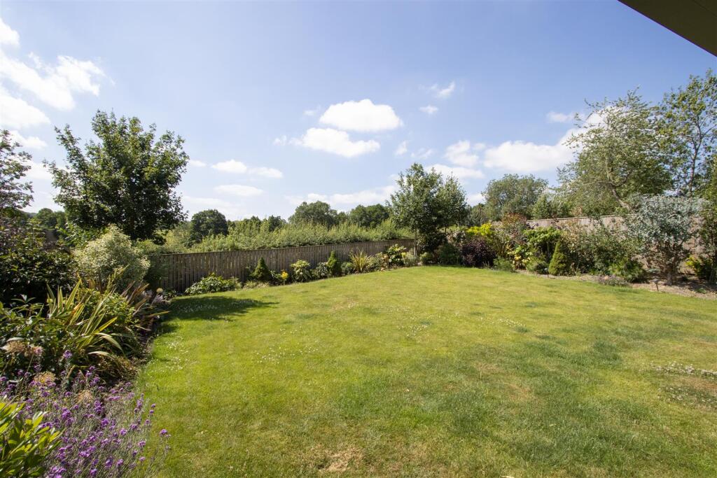 Rear Garden 2