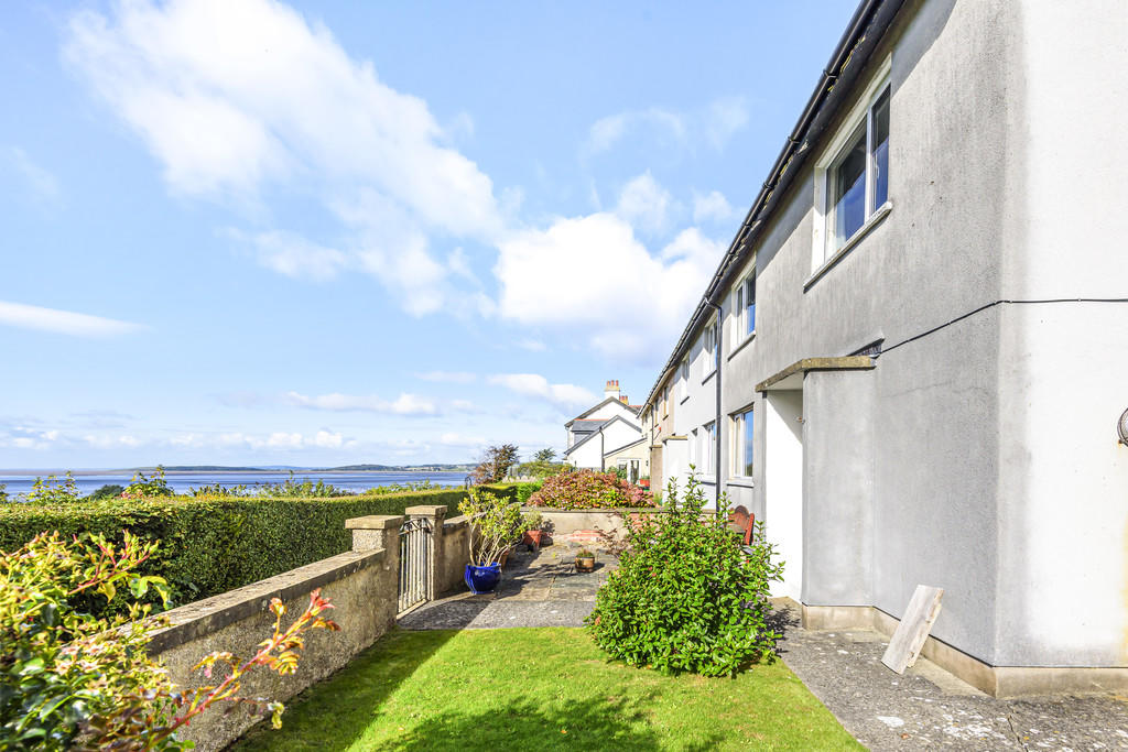 3 Gaskell Close