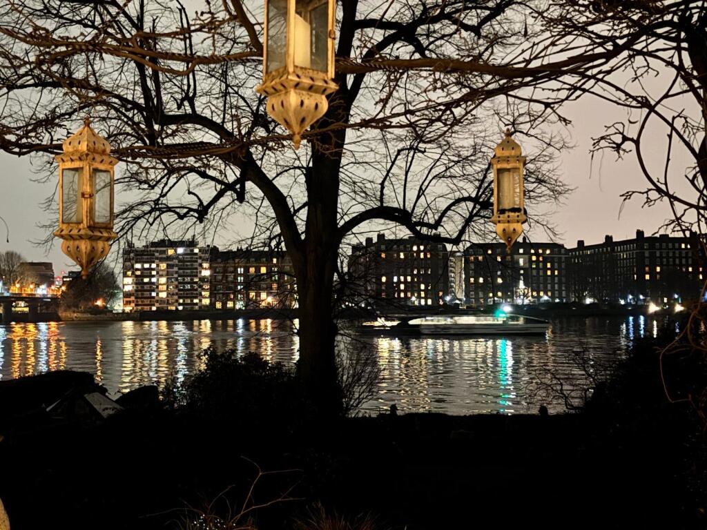 Night Views