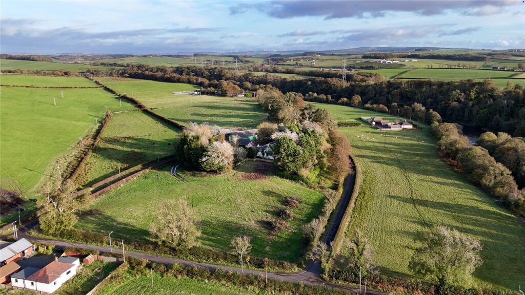 Mainholm Farm