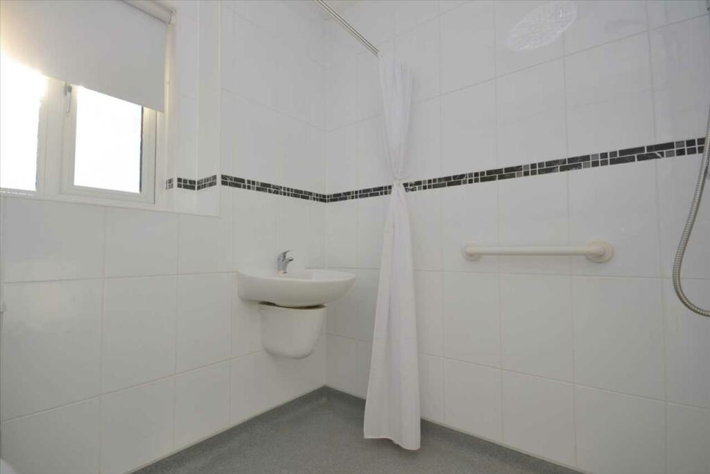 Wet Room