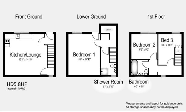 Bedroom 2
