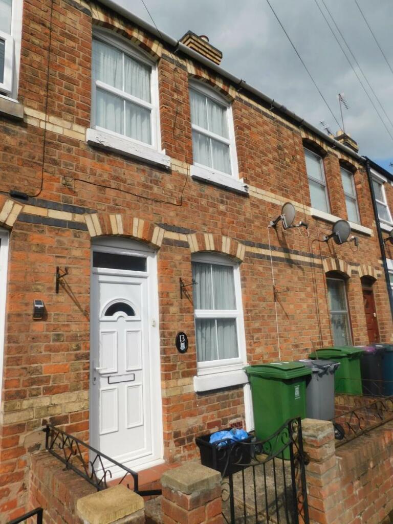2 Bed Unfurnished Terraced