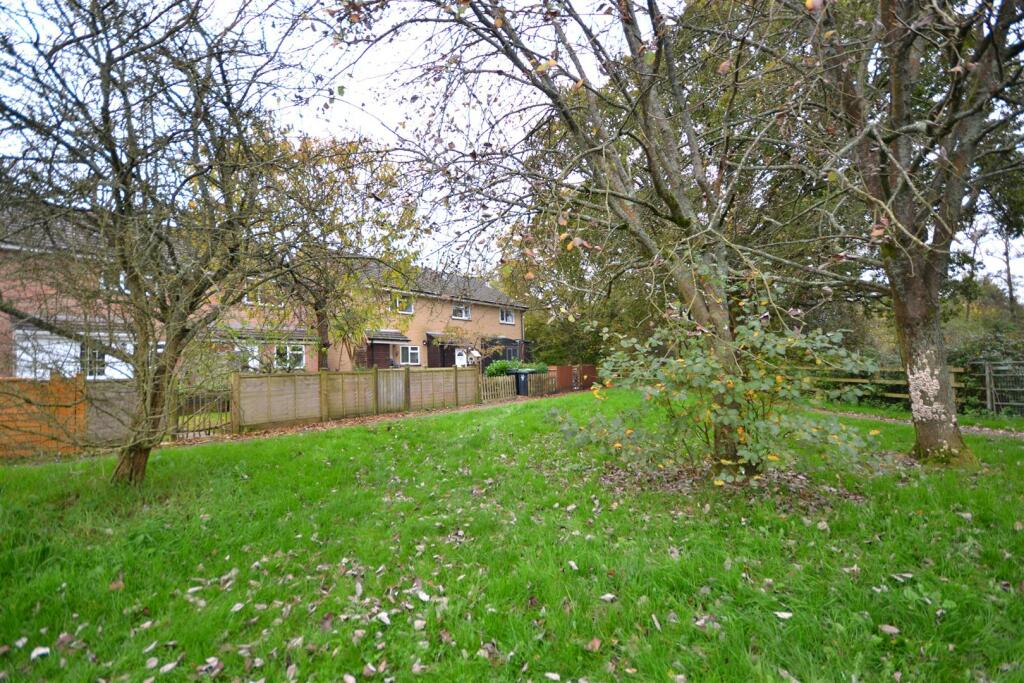 Bingham Close
