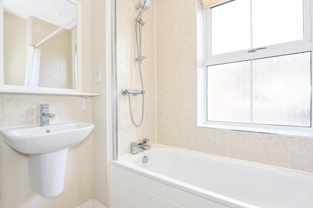 Bathroom   .
