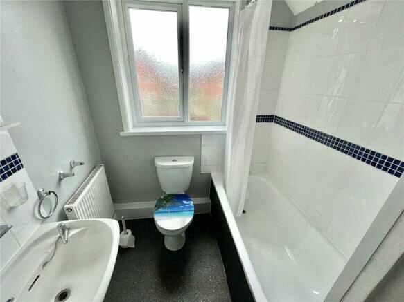 Bathroom/Wc